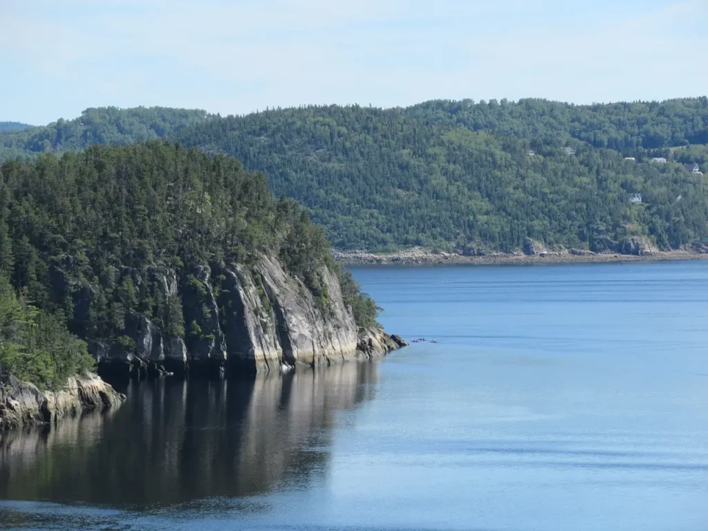 Le Fjord-du-Saguenay