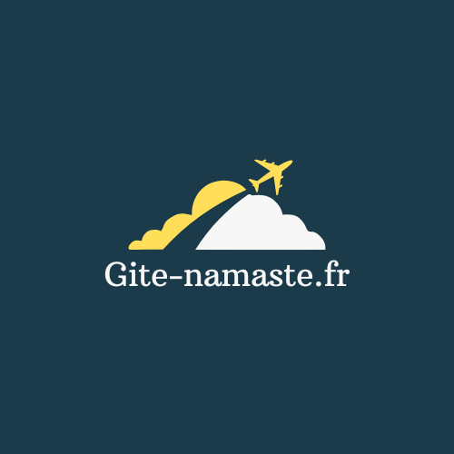 Gite-namaste.fr